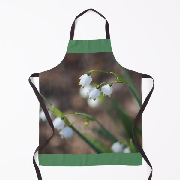 Item preview, Snowdrops Flower In Groups designed and sold by Joy Watson - Natural Light Photography .
