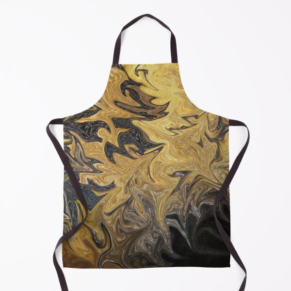 Item preview, Leather and Flames designed and sold by Laura Korska.