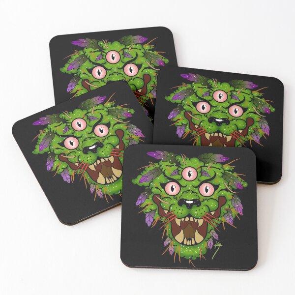 Item preview, Weed Tiger designed and sold by Keaton Kohl.
