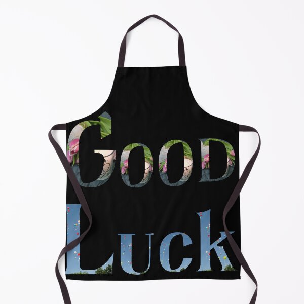 Item preview, Good Luck designed and sold by Dream70.