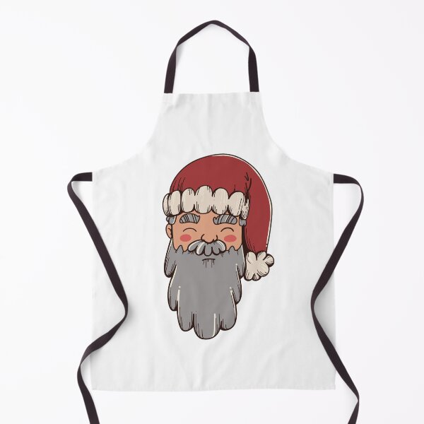 Item preview, Santa designed and sold by AlexEyck.