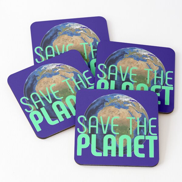 Item preview, Save the world | I love My world | Save the planet designed and sold by JJMasters.