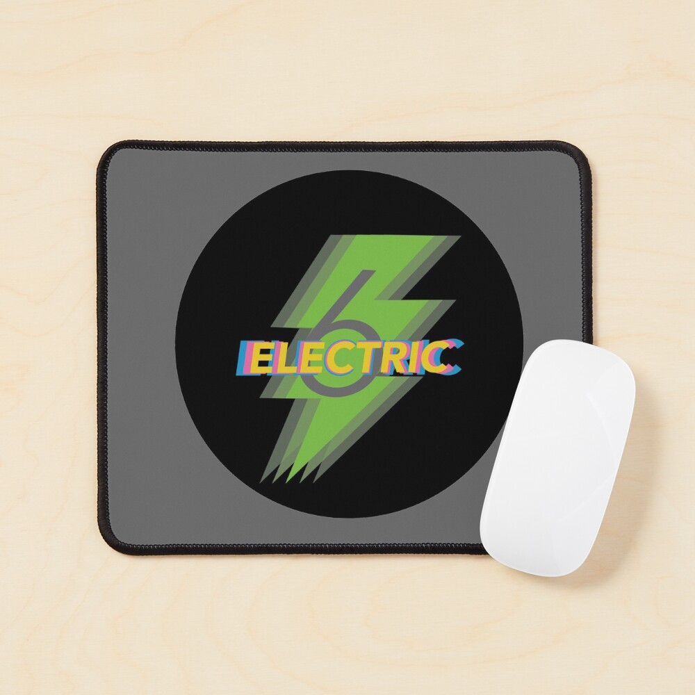 Item preview, Mouse Pad designed and sold by fadepano.
