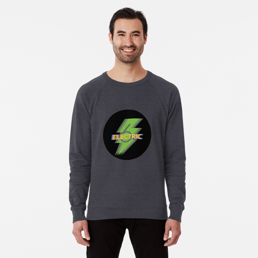 Item preview, Lightweight Sweatshirt designed and sold by fadepano.