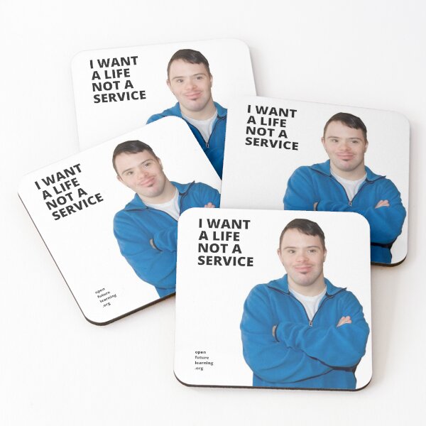 Item preview, A LIFE designed and sold by Open Future Learning.