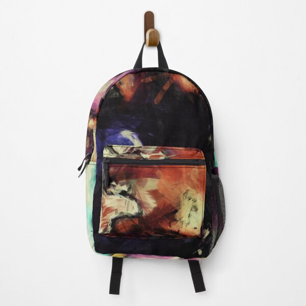 Item preview, Abstract Galaxy designed and sold by Laura Korska.