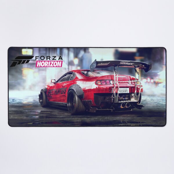 Forza Horizon 5 Mauspad XXL