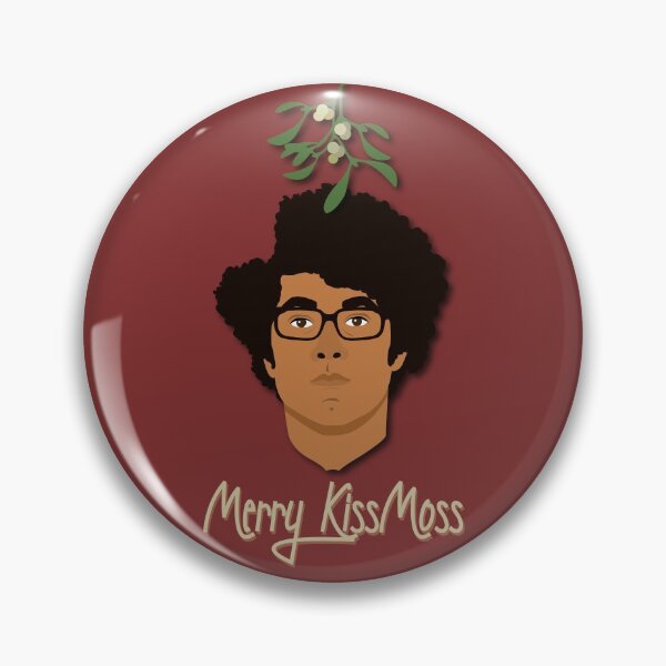 Item preview, Merry Kissmoss! designed and sold by viexart.