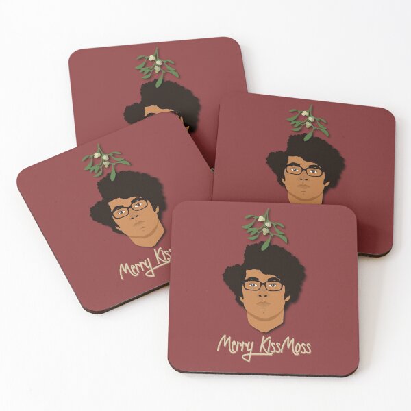 Item preview, Merry Kissmoss! designed and sold by viexart.