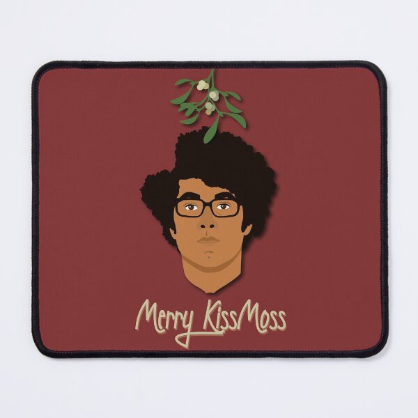 Item preview, Merry Kissmoss! designed and sold by viexart.