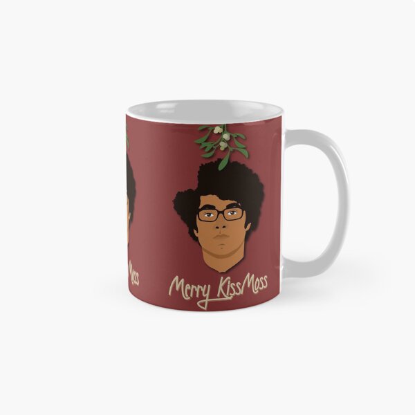 Item preview, Merry Kissmoss! designed and sold by viexart.
