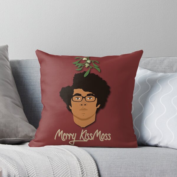 Item preview, Merry Kissmoss! designed and sold by viexart.