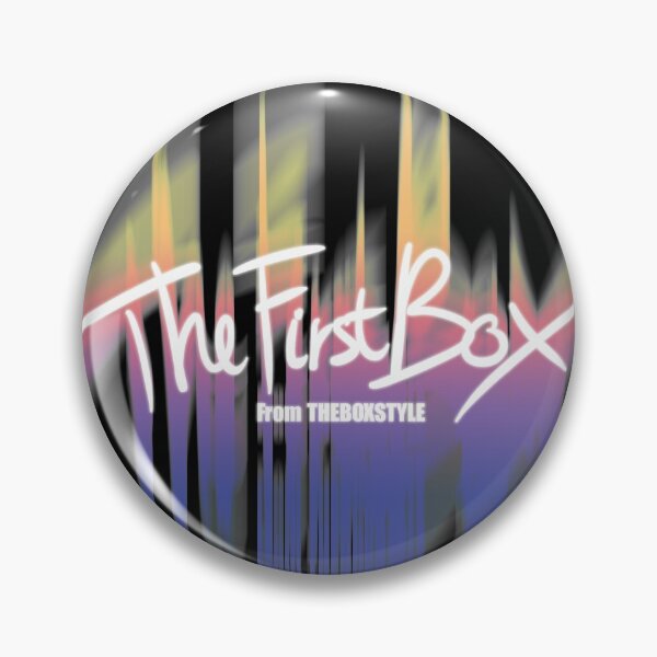 Artikelvorschau, Das erste Box-Graffiti entworfen und verkauft von The-Box-Style.