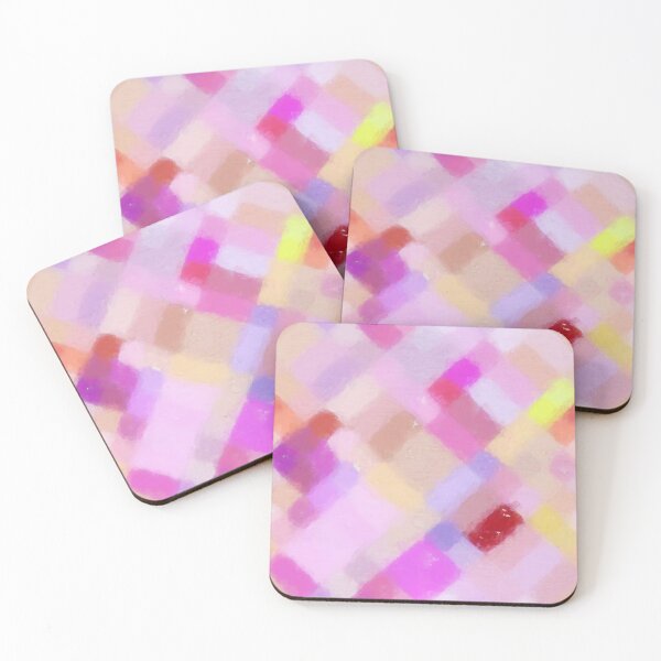 Item preview, brushed patterns pinky designed and sold by Filigranas Digitales.