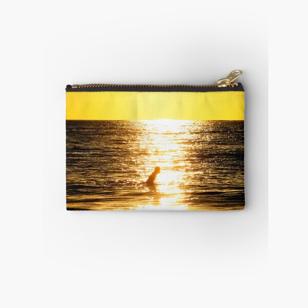 Item preview, Sunset Surfer designed and sold by katcd89.