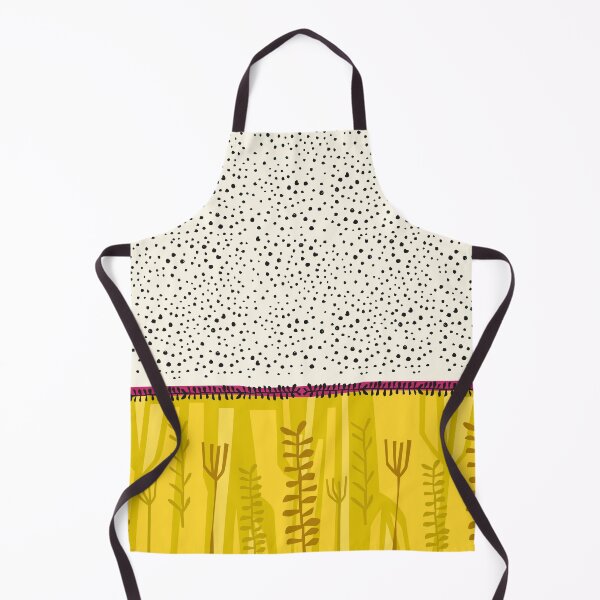 Item preview, Polka Spot Dot Yellow Set designed and sold by Sketch KimPin.