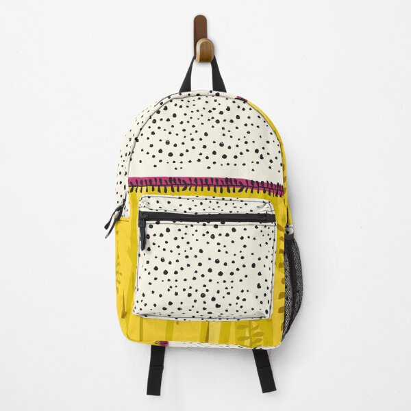 Item preview, Polka Spot Dot Yellow Set designed and sold by Sketch KimPin.