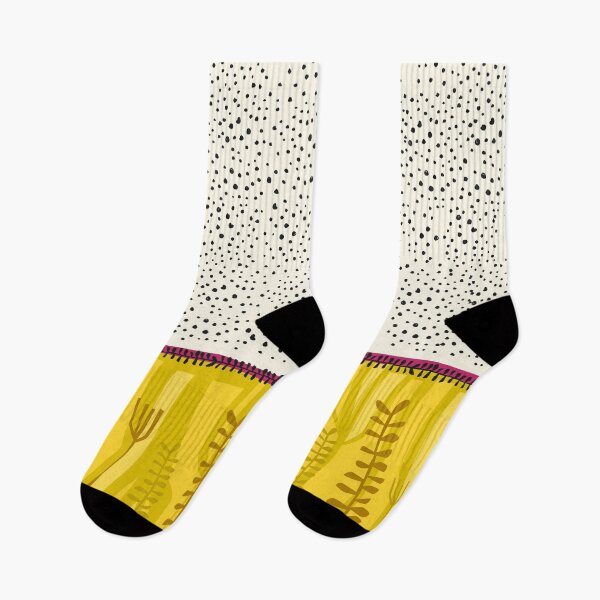 Item preview, Polka Spot Dot Yellow Set designed and sold by Sketch KimPin.