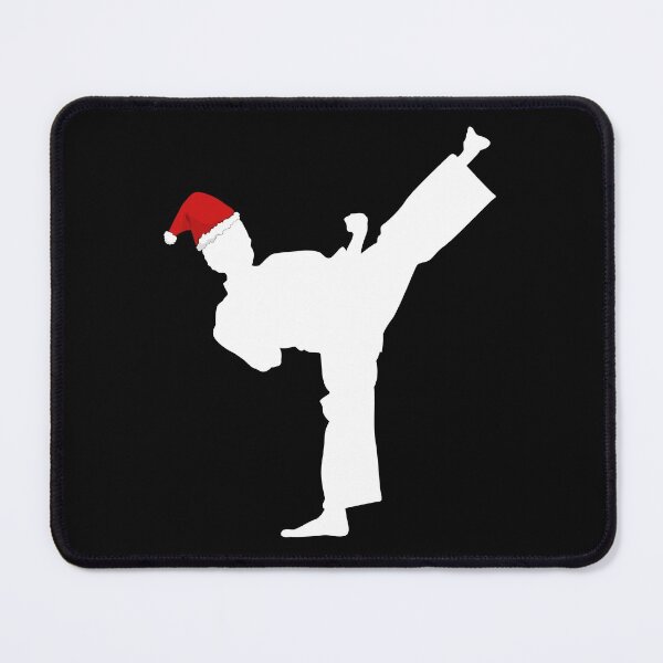 Item preview, Karate Christmas Martial Arts Judo designed and sold by playloud.