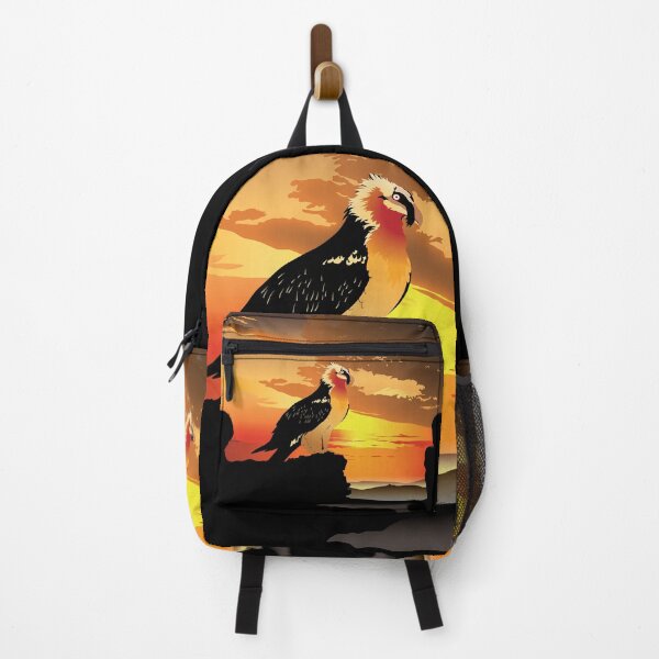 Item preview, Bearded Vulture designed and sold by Chan-Arts.