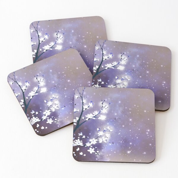 Item preview, Blossom Magic designed and sold by BakaDoodles.