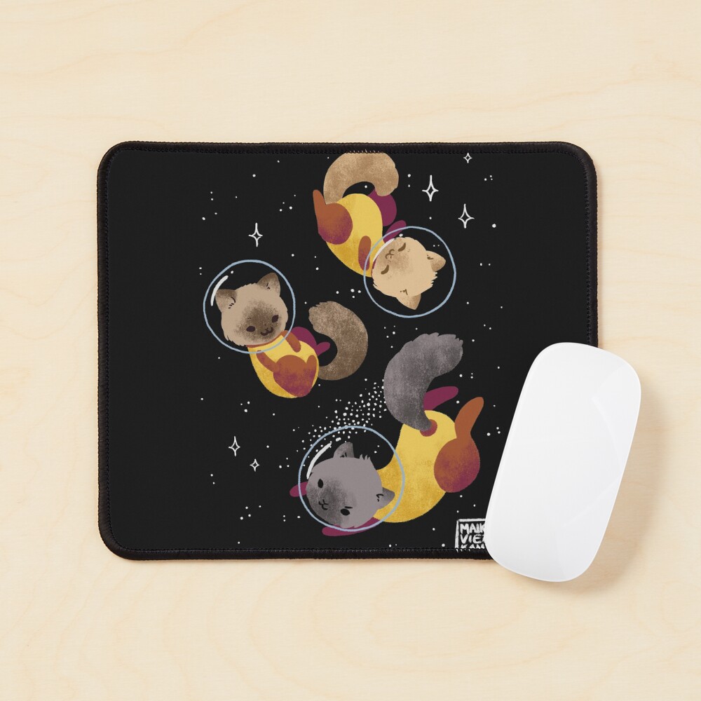 Item preview, Mouse Pad designed and sold by Vierkant.