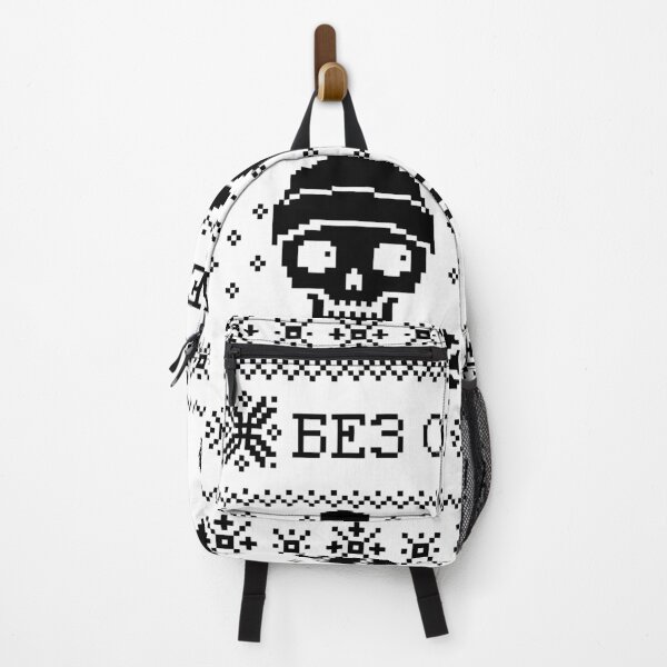 Item preview, Christmas Skulls designed and sold by Niti-Niti.