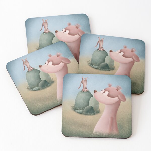 Item preview, If you are lucky enough to find a weirdo never let them go designed and sold by Mireille van Yperen.