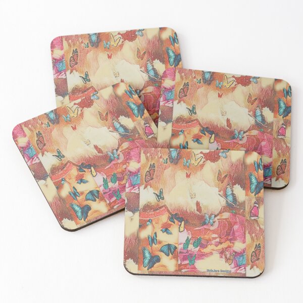 Item preview, Butterfly Bliss designed and sold by NolaJere.