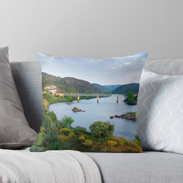 Item preview, Tagus River Landscape designed and sold by ccaetano.