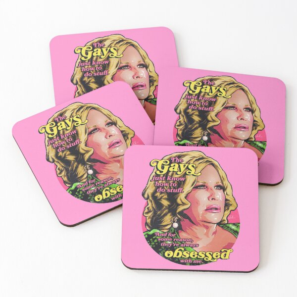 Item preview, The Gays Just Know How To Do Stuff designed and sold by nordacious.