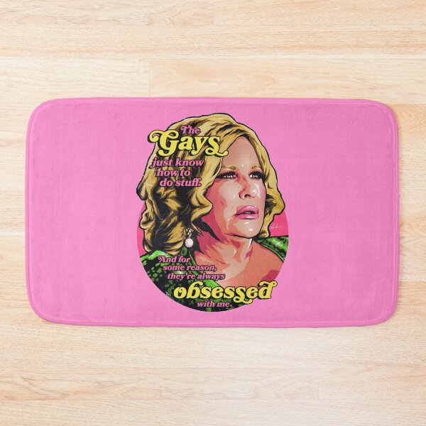 Item preview, The Gays Just Know How To Do Stuff designed and sold by nordacious.