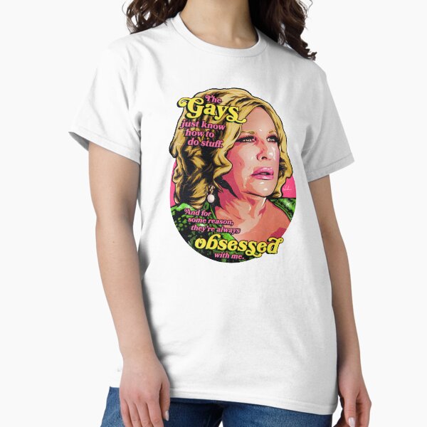 Item preview, The Gays Just Know How To Do Stuff designed and sold by nordacious.