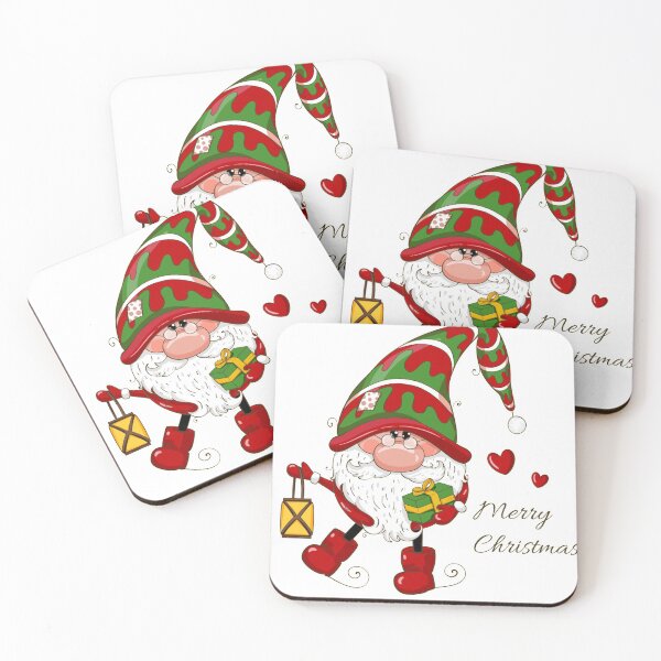 Item preview, Just Hangin With My Gnomie Funny Christmas designed and sold by diip.