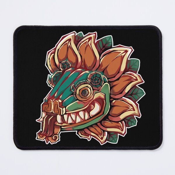Item preview, Quetzalcoatl designed and sold by Doezlez.