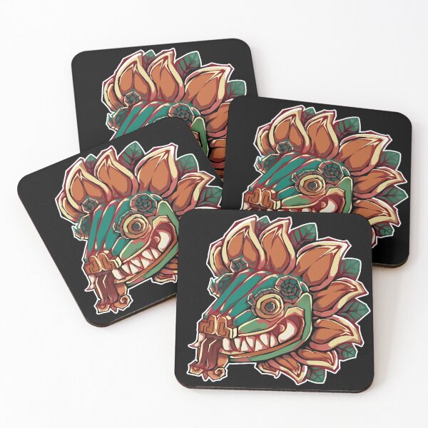 Item preview, Quetzalcoatl designed and sold by Doezlez.