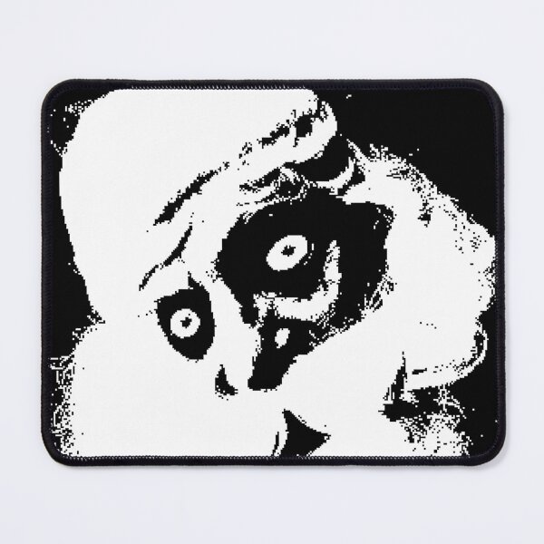 Item preview, SANTA HATES YOU designed and sold by butterflyscream.
