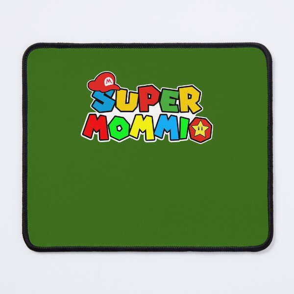 Item preview, Super Mommio Funny designed and sold by RyanOlverStore.
