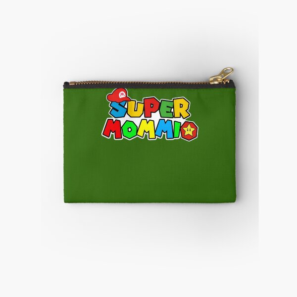 Item preview, Super Mommio Funny designed and sold by RyanOlverStore.