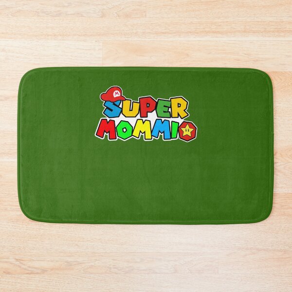 Item preview, Super Mommio Funny designed and sold by RyanOlverStore.