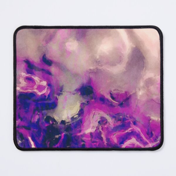Item preview, Purple Sand Storm designed and sold by Laura Korska.