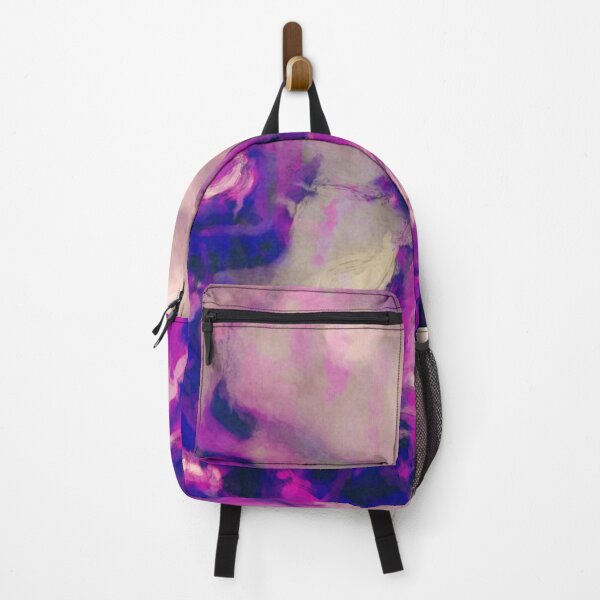 Item preview, Purple Sand Storm designed and sold by Laura Korska.