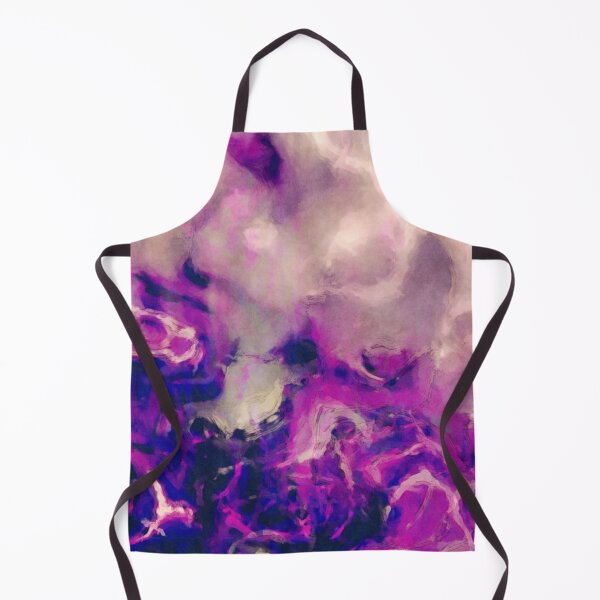Item preview, Purple Sand Storm designed and sold by Laura Korska.