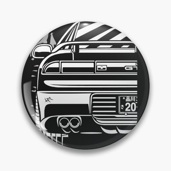 Item preview, GTO 3000GT  designed and sold by GingerHenry.