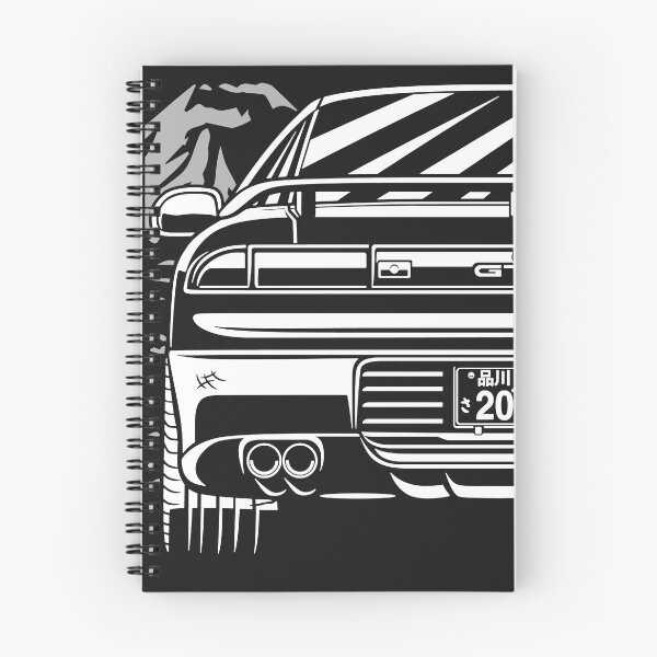 Item preview, GTO 3000GT  designed and sold by GingerHenry.