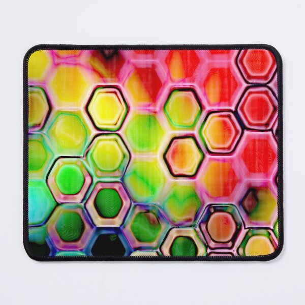 Item preview, Rainbow Cells designed and sold by Laura Korska.