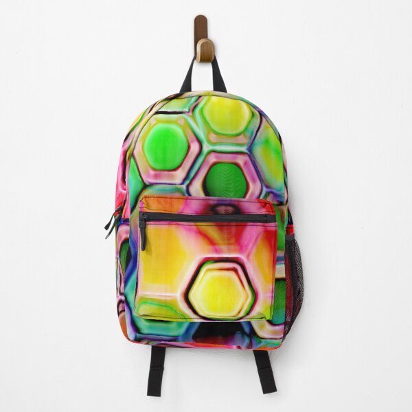 Item preview, Rainbow Cells designed and sold by Laura Korska.