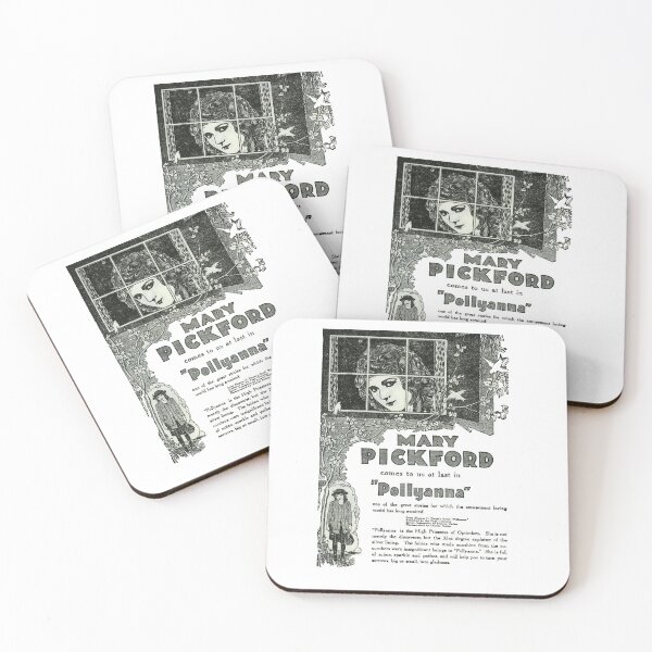 Item preview, 1920s Pollyanna Talkie  designed and sold by taspaul.