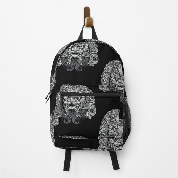 Item preview, FuDogGrey designed and sold by HexOne.
