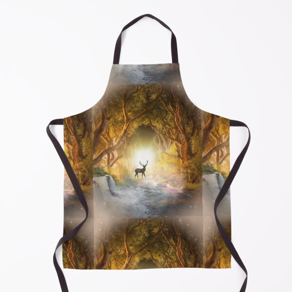 Item preview, Through The Forest designed and sold by BakaDoodles.